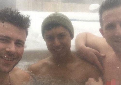 国产Gaysexchina男同